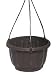 RS 1276/13419 FH Blumenampel 20 cm braun R-Top Royal top braun