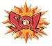 Photo of Miami Sol WNBA Logo Pin