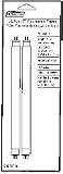 Sporting Goods : Coleman 5355H709 9" Replacement Fluorescent Tubes