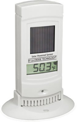 TX61U-IT Wireless Temperature Sensor Reviews