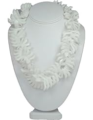Bride Doll Shoe Necklace