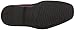 Florsheim Kids Reveal JR MS Monk Strap Uniform Oxford (Little Kid/Big Kid)