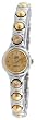 Q&Q Ladies High Quality Water Resistant Fashion Watch Model GG53-400