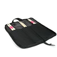 Tiger Drum Stick And Stick Bag Package by Tiger Music