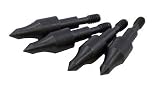 NEW Excalibur Field Pts 21/64 125 gr (Per 100) Broadhead High Quality Pretty Stylish Lightweight