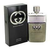 Guilty By Gucci for Men, 3 Ounce