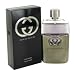 Gucci Guilty by Gucci - Men - Eau De Toilette Spray 1.7 oz