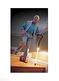 Pathlighter lighted safety cane