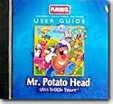Mr. Potato Head Saves Veggie Valley