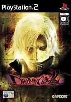 Devil May Cry 2 (PS2)