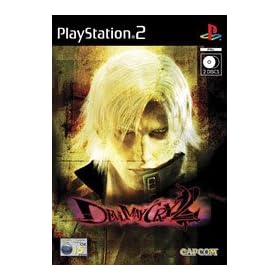 Devil May Cry 2 (PS2)