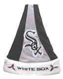 CHICAGO WHITE SOX SANTA HAT