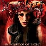 In Absense of Light