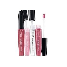 Avon GLAZEWEAR Lip Gloss