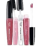 Avon GLAZEWEAR Lip Gloss