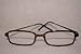 Foster Grant Reporter Tortoise Reading Glasses 1.25 Strength with Spring Hinges