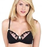 Felina Diana Full Busted Unlined Bra 110333
