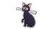 Patch - Sailor Moon - Luna