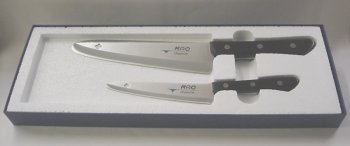 MAC brand Superior Knife Set (SU-27)