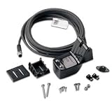 New Garmin Airmar Smart Triducer Transom Mount Nmea 2000 Access Smart Triducer P39 Transom