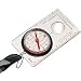 Kasper & Richter K1-L Map Compass One Color, One Size