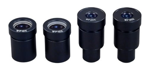  Camera Stereo Microscope Digital