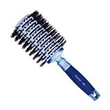 Spornette Ovation Boar Bristles Round Hair Thermal Brush 3 1/2" - 1610