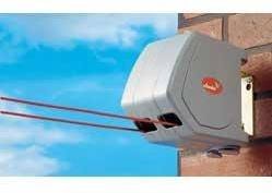 VILEDA 30M DUAL CORDOMATIC WASHING LINE