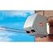 VILEDA 30M DUAL CORDOMATIC WASHING LINE
