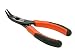 Bahco   2427G-160 Bent Snipe Nose Plier 160MM