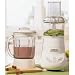 CUISINART BLENDER/FOOD PROCESSOR