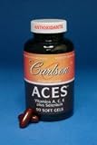 Aces Anitoxidant Formula - 50 - Softgel