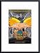 Hey Arnold! The Movie, Art Poster by Unknown Artist, with Metal Frame, poster size: 11