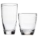 Classic Ripple Glassware 16-pc. Set
