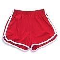 MJ Soffe Jersey Short Womens