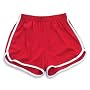 Soffe Junior Jersey Short - 012v