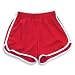 MJ Soffe Jersey Short Womens