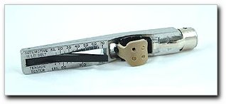 Gates 91107 Belt Tension Tester