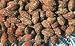 Almonds, Hickory Smoked, Oil Roasted (Canola) & Salted, Natural, 2#