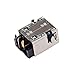 GinTai DC Power Jack Charging Socket Connector Replacement for MSI Compatible with GS63 GS63VR MS-16K21 Stealth Pro