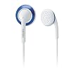 Philips Color Tune In-Ear Headphones - Purple
