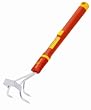 WOLF-Garten Mini Weeder-Cultivator 2953004
