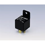 Produkt-Bild: Hama Schlie&szlig;er-Relais 12 V/30 A, 5-pol.
