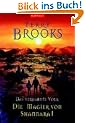 Die Magier von Shannara 1. Das verbannte Volk