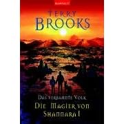 Die Magier von Shannara 1. Das verbannte Volk
