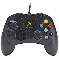 Xbox Official Controller S