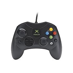Xbox Official Controller S