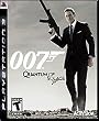 James Bond 007: Quantum of Solace