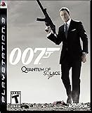 James Bond 007: Quantum of Solace