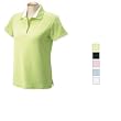 Chestnut Hill - Women's Performance Plus Pique Colorblock Polo (CH130W) Chestnut Hill - Women's Performance Plus Pique Colorblock Polo (CH130W)